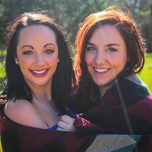 Meet your Posher, Audrey